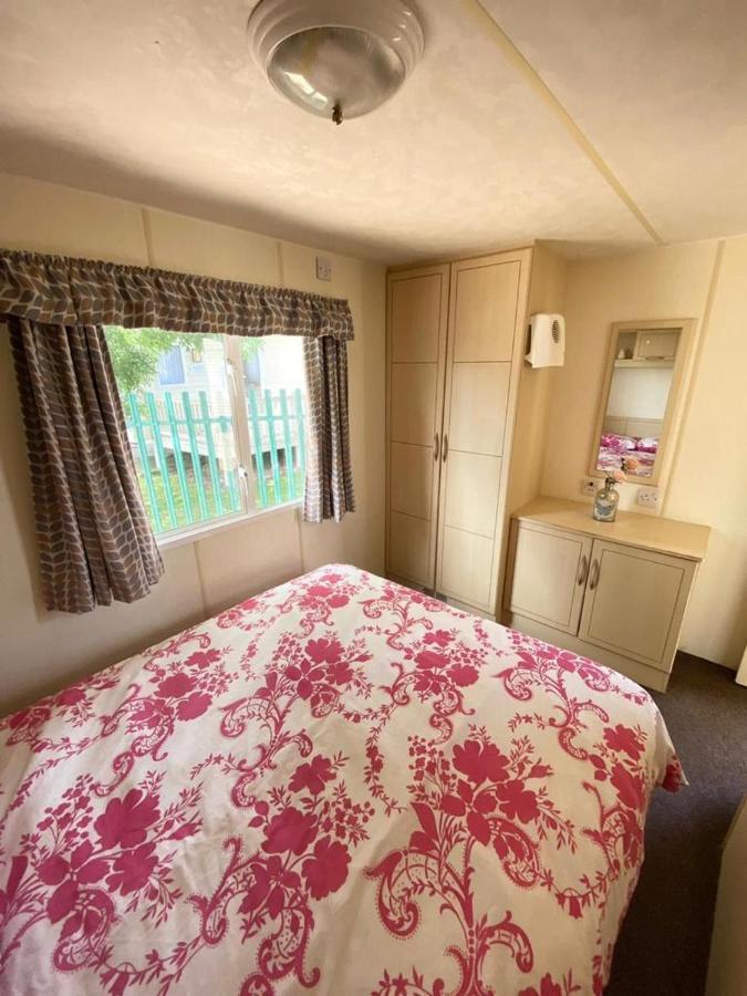 Вілла 604 Seawick Jaywick Sands Екстер'єр фото