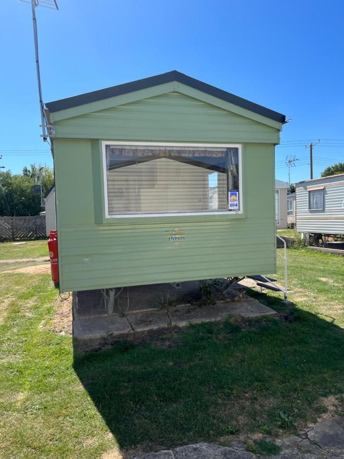 Вілла 604 Seawick Jaywick Sands Екстер'єр фото