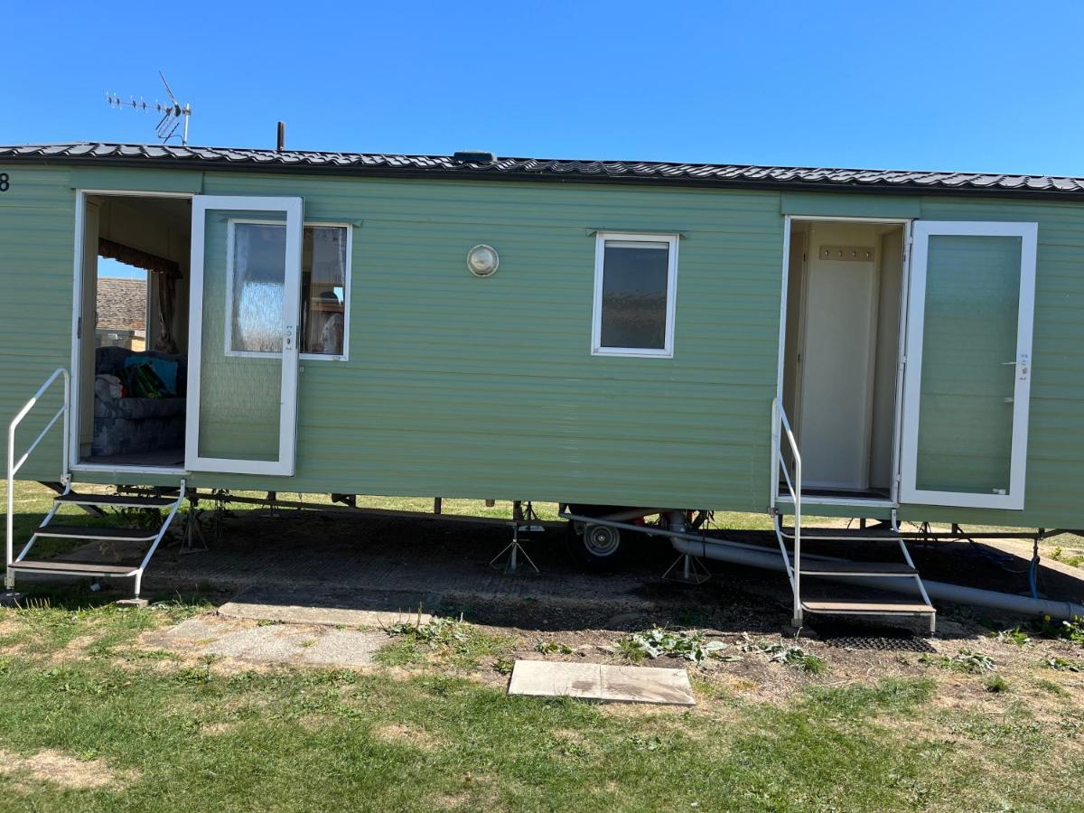 Вілла 604 Seawick Jaywick Sands Екстер'єр фото