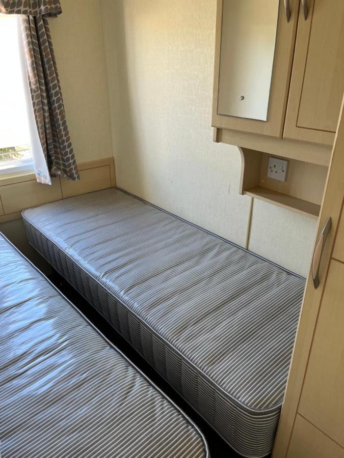Вілла 604 Seawick Jaywick Sands Екстер'єр фото