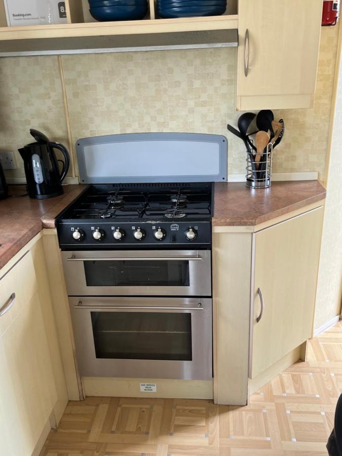 Вілла 604 Seawick Jaywick Sands Екстер'єр фото