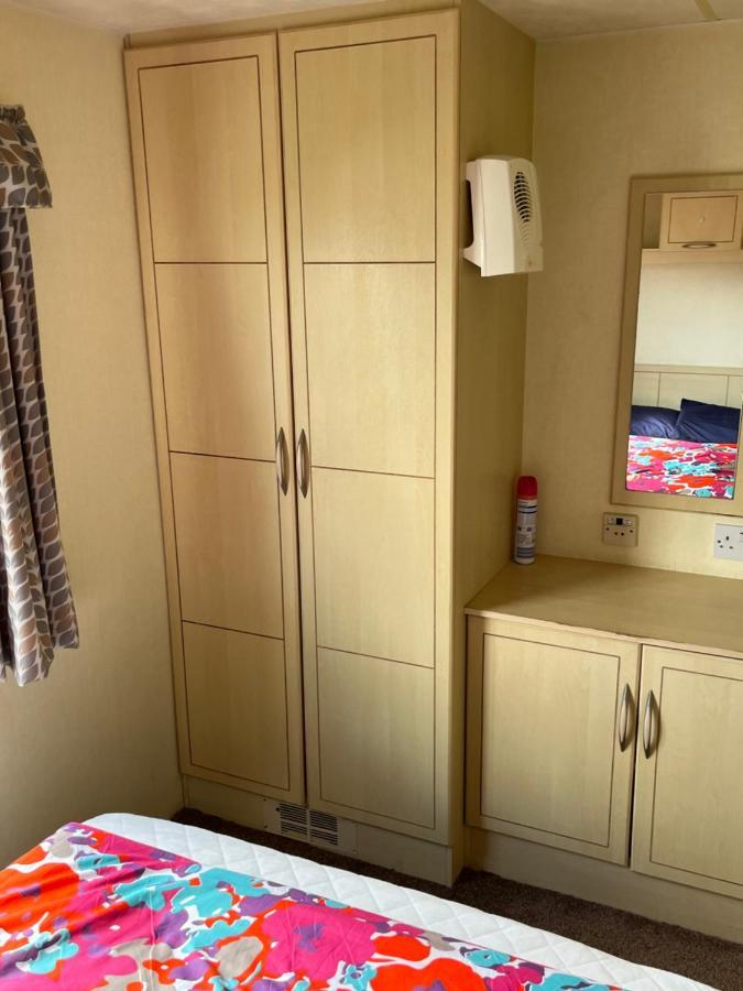 Вілла 604 Seawick Jaywick Sands Екстер'єр фото