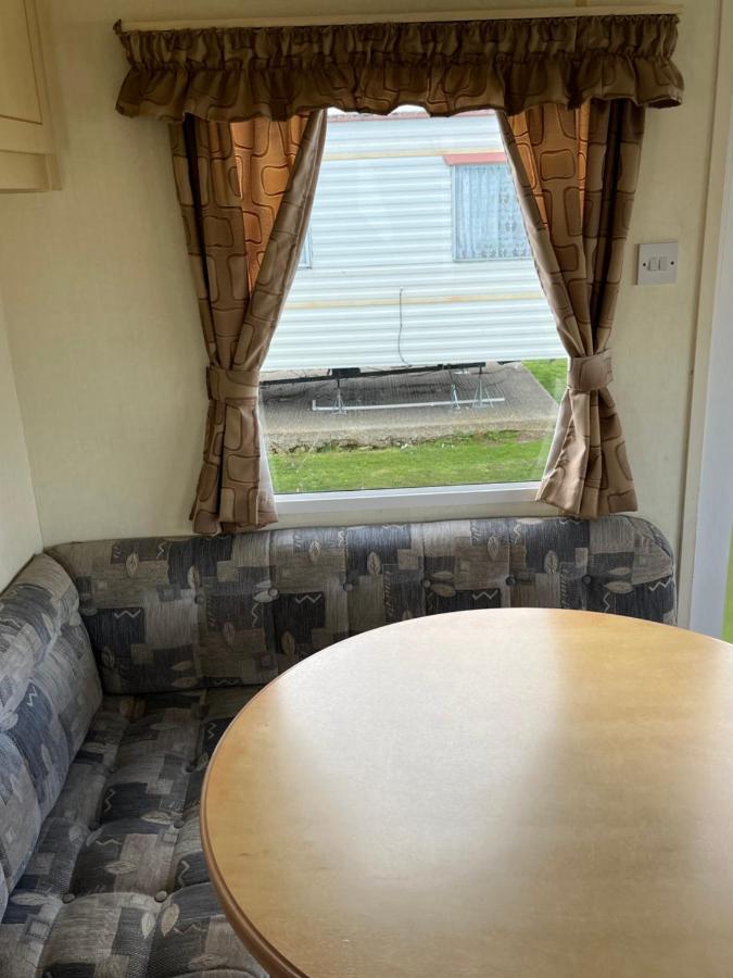 Вілла 604 Seawick Jaywick Sands Екстер'єр фото