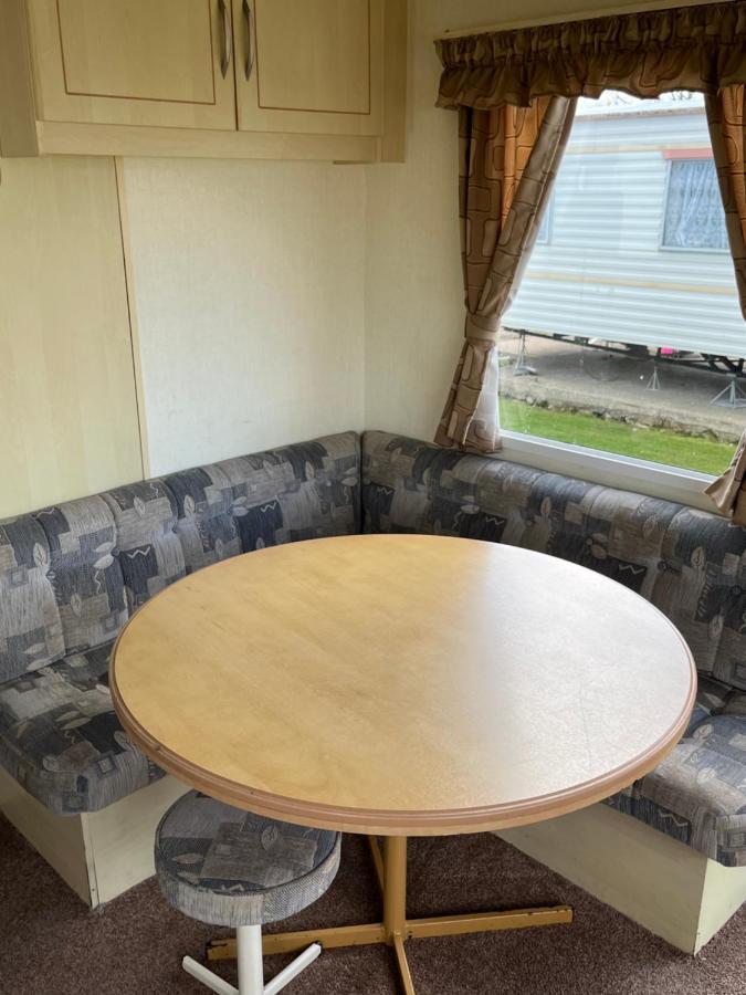 Вілла 604 Seawick Jaywick Sands Екстер'єр фото
